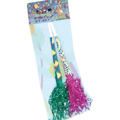 TOYS "R" US 2 trompetas fantasía* Disfraces|Halloween