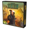ASMODEE 7 Wonders: Duel - Juego de Mesa* Juegos Y Puzzles|Friki Zone