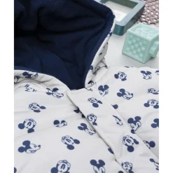 Prenatal Abrigo acolchado niño Mickey Mouse
