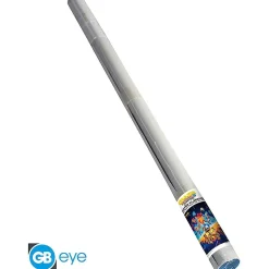 ABYSSE CORP ABYstyle - Póster Maxi Crash Bandicoot It's About Time 61x91.5cm* Friki Zone|Merchandising