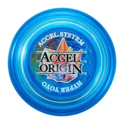 BANDAI Accel - Hyper Yoyo (Varios modelos)
