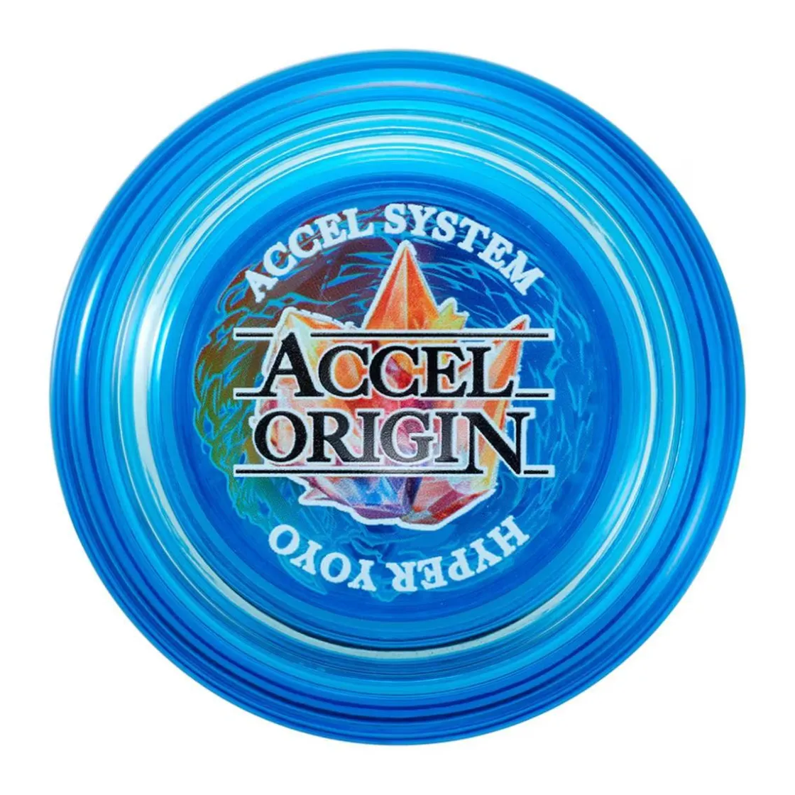 BANDAI Accel - Hyper Yoyo (Varios modelos)