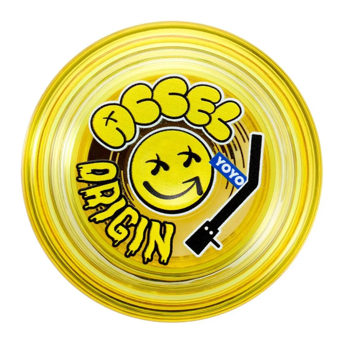 BANDAI Accel - Hyper Yoyo (Varios modelos)