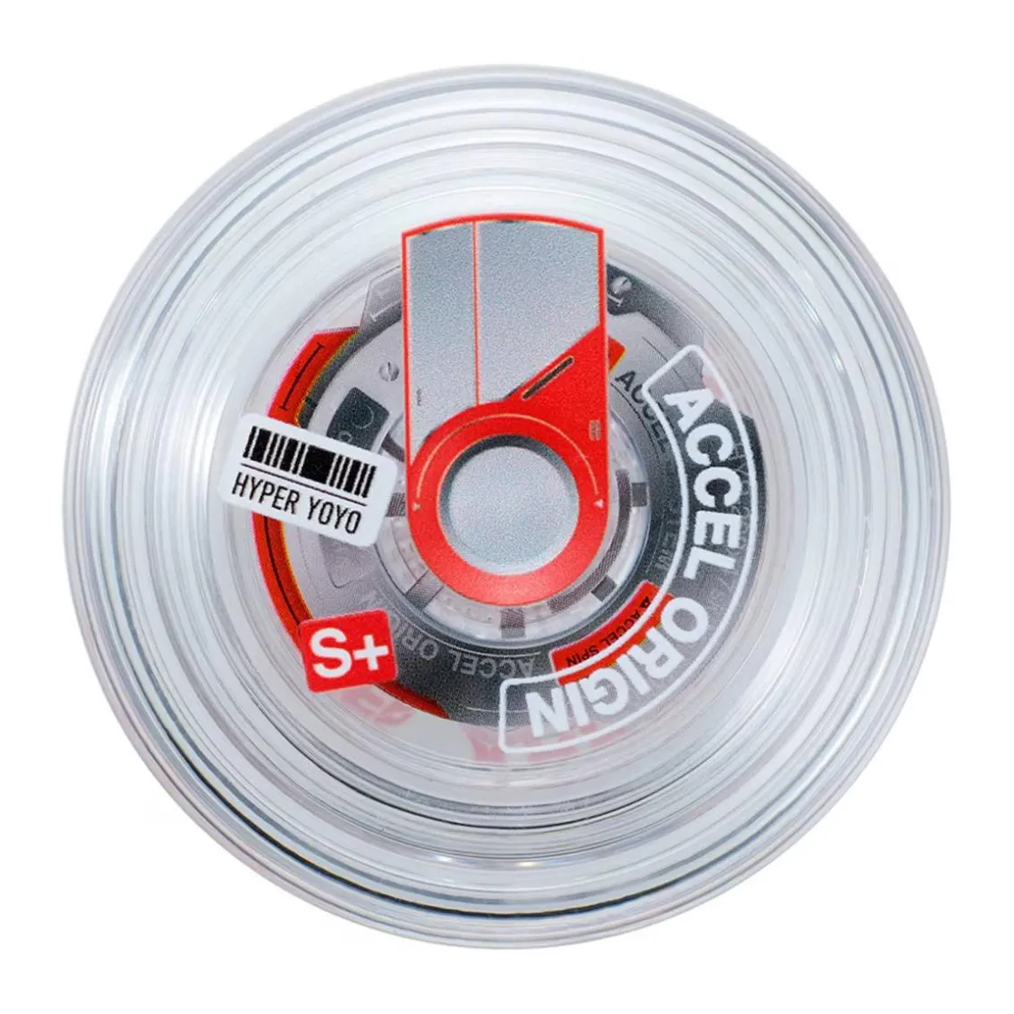 BANDAI Accel - Hyper Yoyo (Varios modelos)