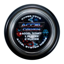 BANDAI Accel - Hyper Yoyo (Varios modelos)