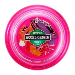 BANDAI Accel - Hyper Yoyo (Varios modelos)