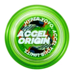 BANDAI Accel - Hyper Yoyo (Varios modelos)