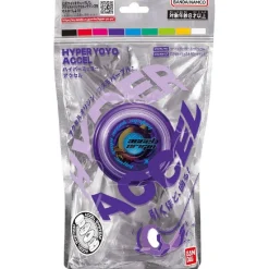 BANDAI Accel - Hyper Yoyo (Varios modelos)