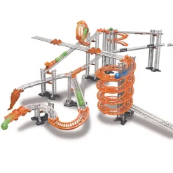 CLEMENTONI Action & Reaction - Speed Race