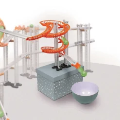 CLEMENTONI Action & Reaction - Speed Race