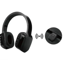 KLACK EUROPE Adaptador USB Bluetooth para auriculares Gaming PS4