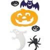 RUBIE'S Adhesivos Halloween (varios modelos)* Halloween