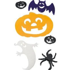 RUBIE'S Adhesivos Halloween (varios modelos)* Halloween