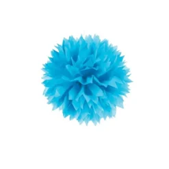 TOYS "R" US Adornos Bola Azul 42 cm* Artículos De Fiesta Y Regalos