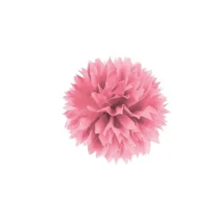 TOYS "R" US Adornos Bola Rosa 42 cm