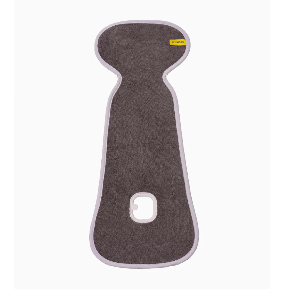 AEROMOOV - Colchoneta 3D Airlayer para silla de paseo antracita* Sillas De Paseo Y Accesorios·Accesorios