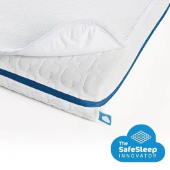AEROSLEEP - Safe Pack Evolution - Colchón + Protector 57x117 cm* Descanso·Colchones Y Almohadas