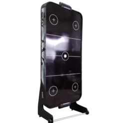 DEVESSPORT Air Hockey Black City* Deportes|Futbolines
