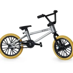 TECH DECK Air Hogs - Bicicleta de dedo BMX coleccionista Figuras/vehículos/Robots, Multicolor (Varios modelos) ㅤ* Vehículos Y Circuitos
