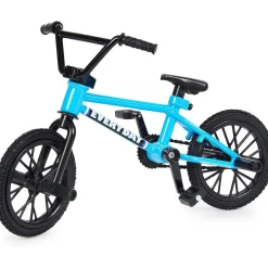 TECH DECK Air Hogs - Bicicleta de dedo BMX coleccionista Figuras/vehículos/Robots, Multicolor (Varios modelos) ㅤ* Vehículos Y Circuitos