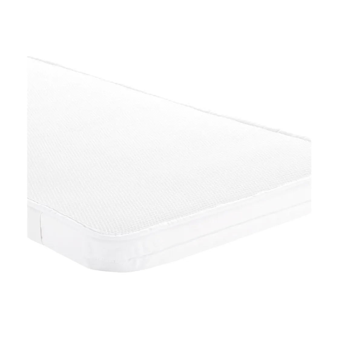 AIRCUDDLE - Colchón y cubrecolchón 3 estrellas minicuna 48x76 cm* Descanso·Colchones Y Almohadas