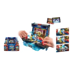 AKEDO - Battle arena* Figuras De Acción