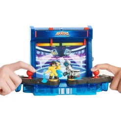 AKEDO - Battle arena* Figuras De Acción