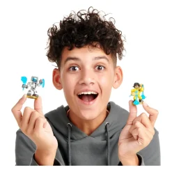 AKEDO - Battle arena* Figuras De Acción