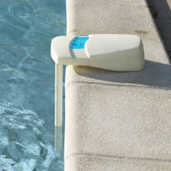GRE Alarma para piscinas (Prevención de caídas)