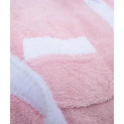 Prenatal Albornoz niña de felpa con capucha* Descanso Y Ropa Interior·Infantil 2-10 Años