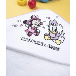 Prenatal Albornoz niña 