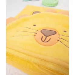 Prenatal Albornoz niño