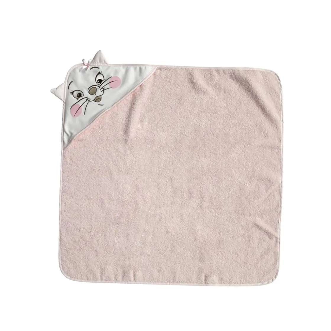 Prenatal Albornoz para bebé de Marie