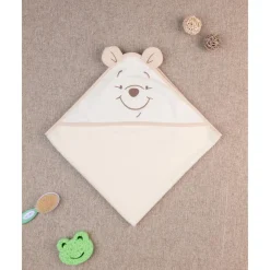 Prenatal Albornoz para bebé de Winnie the Pooh* Recién Nacido·Ropa Y Accesorios|Ropa Y Accesorios·Bañadores, Toallas Y Albornoces