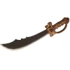 RUBIE'S Alfanje pirata deluxe de juguete
