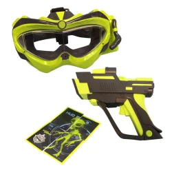 IMCADISA Alien Vision