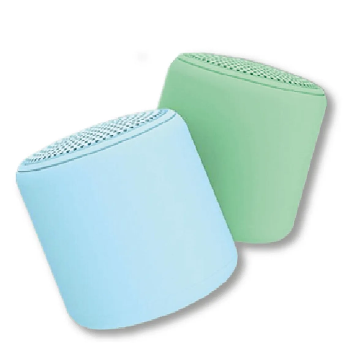 KLACK EUROPE Altavoz Bluetooth Inpod Morado metalizado