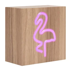 BIG BEN INTERACTIVE, S.L. Altavoz de Madera Flamenco