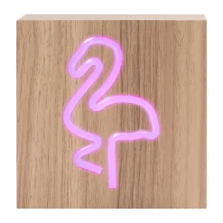 BIG BEN INTERACTIVE, S.L. Altavoz de Madera Flamenco