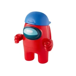 BIZAK Among Us - Figura de acción (varios modelos)* Figuras De Acción
