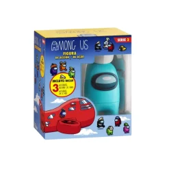 BIZAK Among Us - Figura de acción (varios modelos)* Figuras De Acción