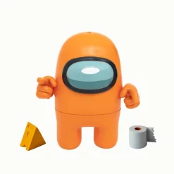 BIZAK Among Us - Figura (varios modelos)