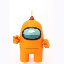BIZAK Among Us - Figura (varios modelos)