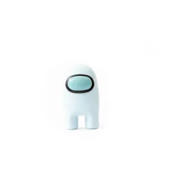 BIZAK Among Us - Pack 1 figura (varios modelos)* Figuras De Acción