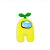 BIZAK Among Us - Peluche 18 a 20 cm (varios modelos)