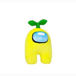 BIZAK Among Us - Peluche 18 a 20 cm (varios modelos)