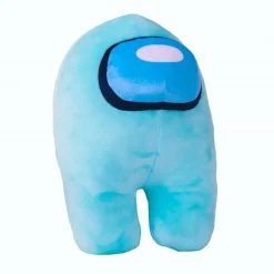 BIZAK Among Us - Peluche 25 a 30 cm (varios modelos)