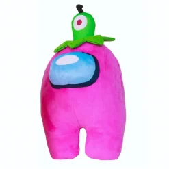 BIZAK Among Us - Peluche 25 a 30 cm (varios modelos)