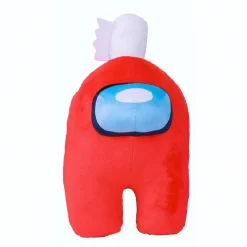 BIZAK Among Us - Peluche 25 a 30 cm (varios modelos)