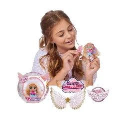 BANDAI Angel High - Cara-Mello